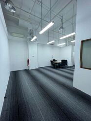 Tradehub 21 (D22), Factory #615035321